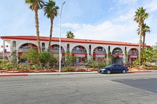 Building Photo - Bruce Village Apartments