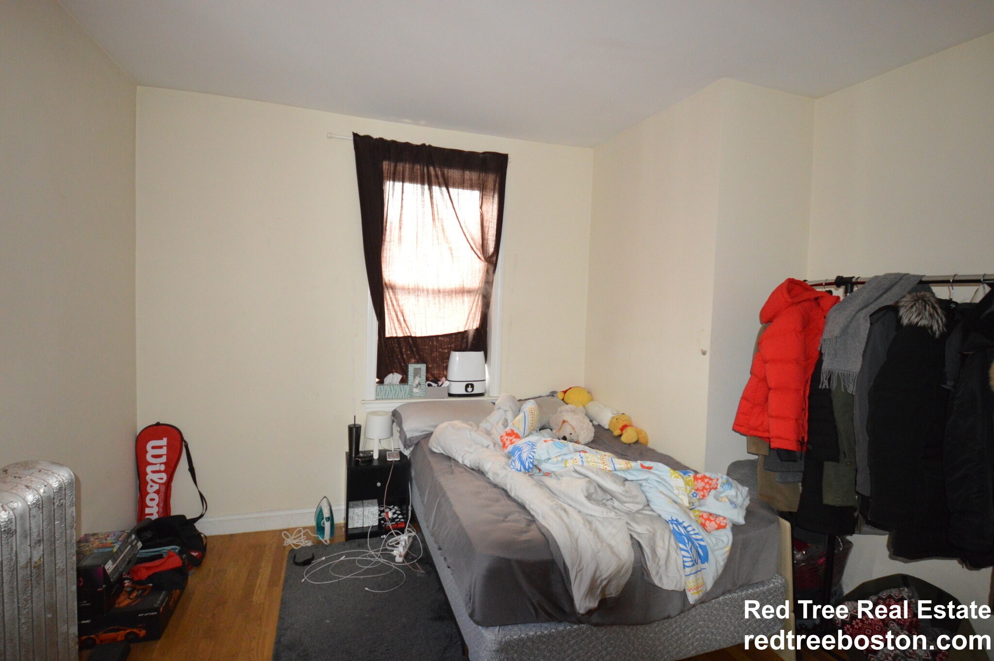 Building Photo - 56 Egmont St