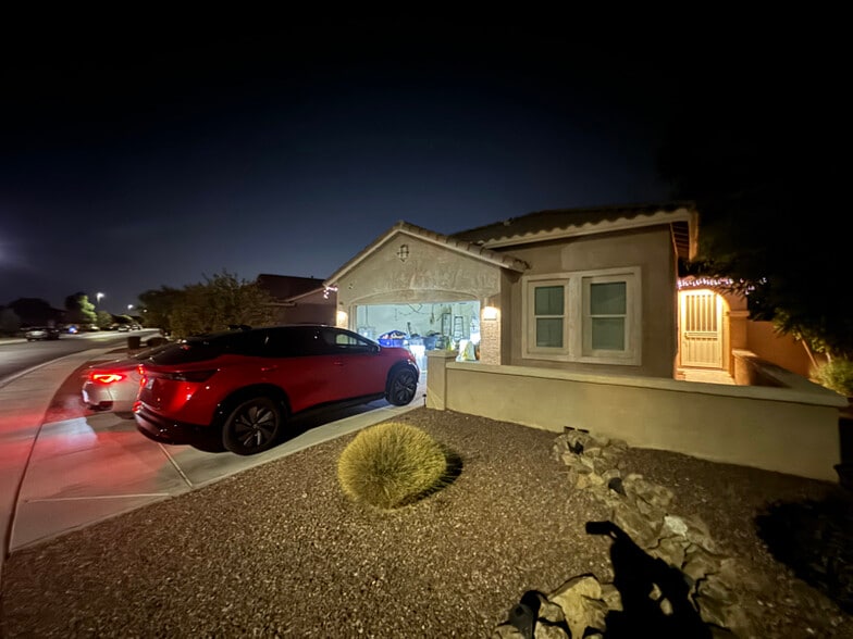 Building Photo - 3962 E Desert Broom Dr