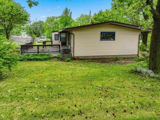 Building Photo - 3034 Forge Dr