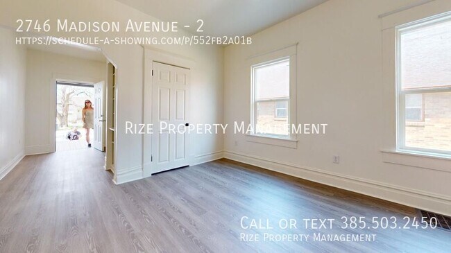 Building Photo - 2746 S Madison Ave