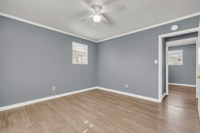 Building Photo - Renovated 3 Bedroom 1 Bath Home for Rent!