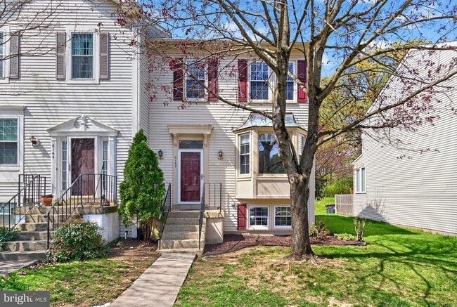Building Photo - 6142 Joust Ln