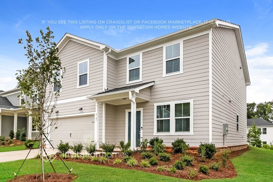 Building Photo - 4147 Ferris Ln