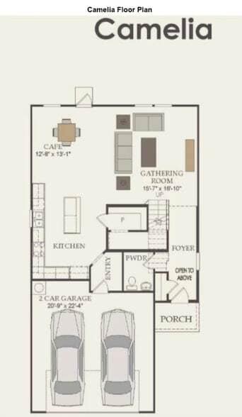 Building Photo - 6434 Lakeview Haven Dr