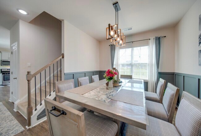 Building Photo - 9609 Margrave Dr