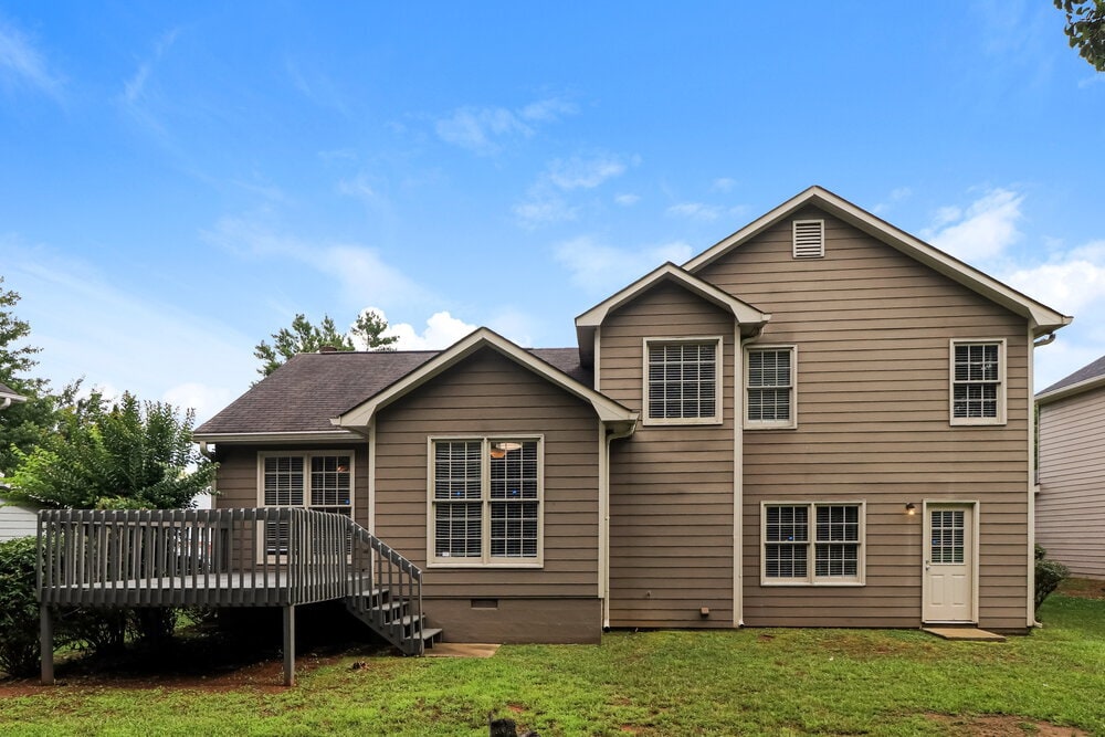 Building Photo - 5039 Mickleton Way