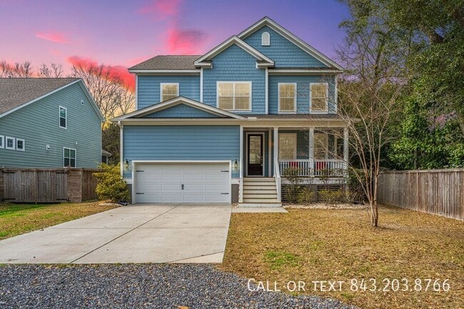 Building Photo - 1601 Secessionville Rd