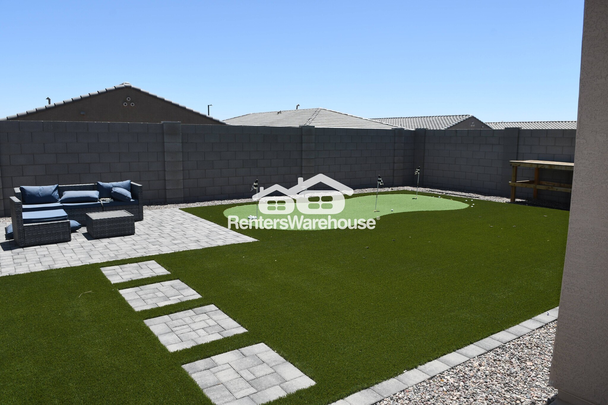 Building Photo - 16009 W Cottontail Ln