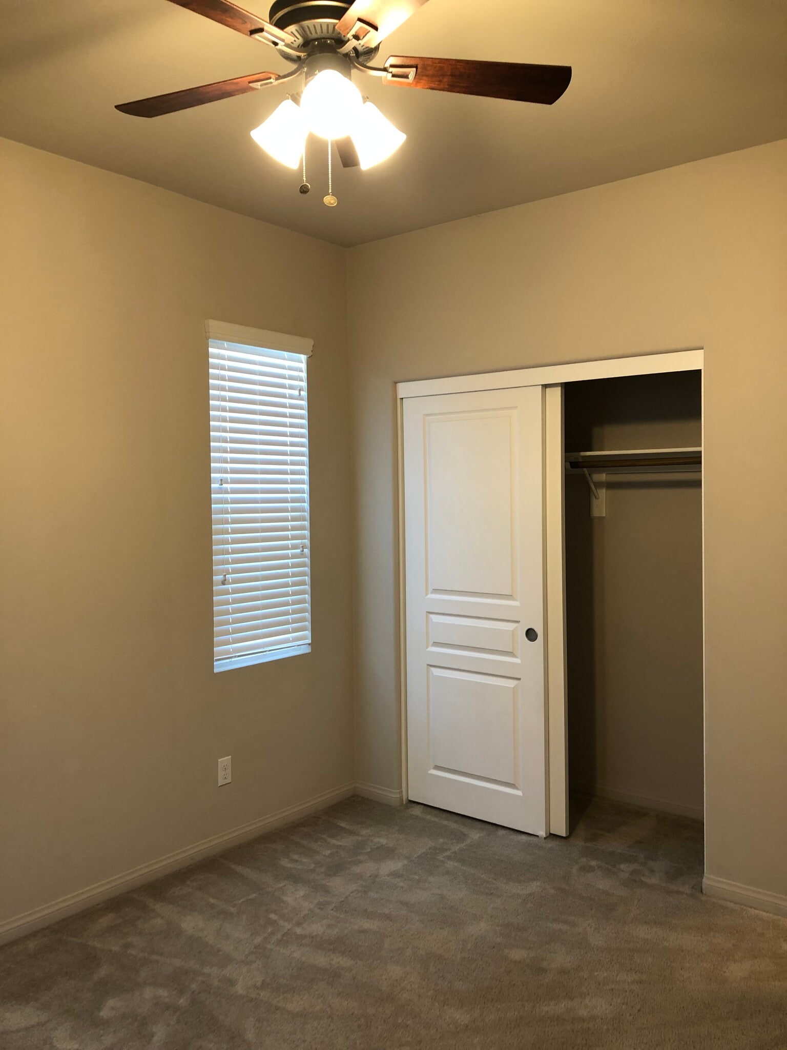 2nd bedroom - 30426 Cowboy Ln