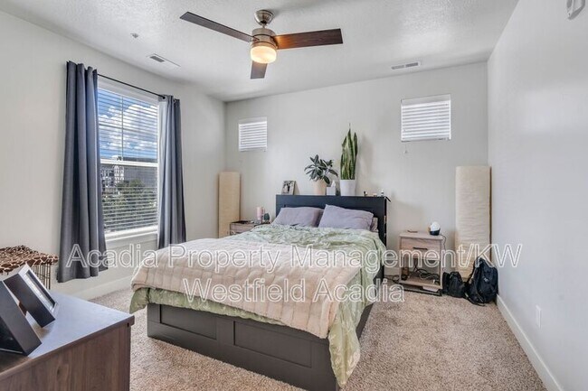 Building Photo - 1787 N Exchange Park Rd