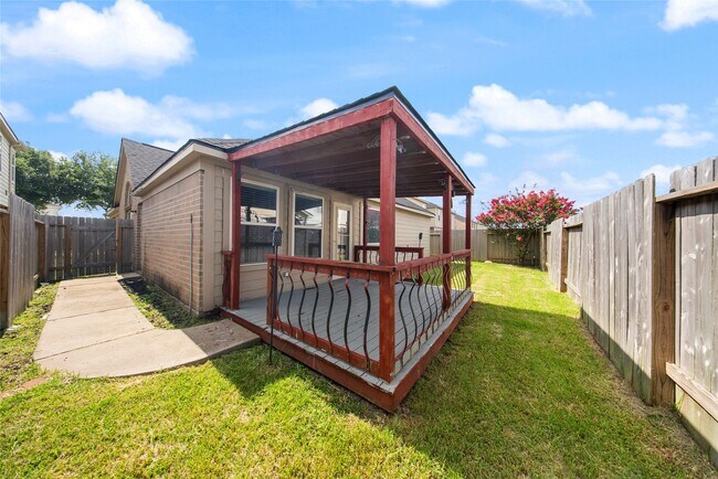 Building Photo - 17911 Egret Lake Way
