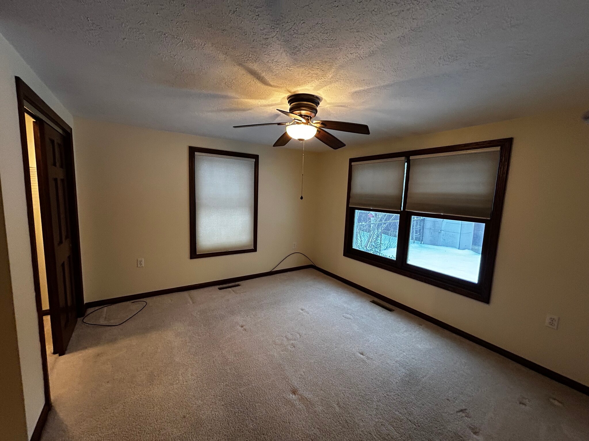 Master bedroom - 14 Conewango Ave