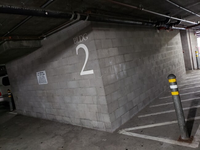 Building Photo - 6400 Christie Ave