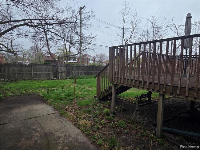 Building Photo - 3254 Hogarth St
