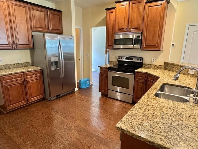 Building Photo - 6418 Mossy Oak Landing