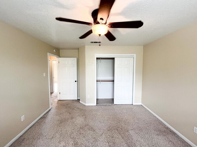 Building Photo - Available NOW!!!! This beautiful 2 story, 4 bedroom, 2 bath, two car garage with garage door open...