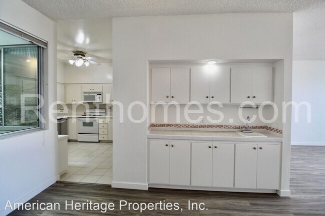 Building Photo - 2 br, 2 bath House - 5383-104 Chelsea Street