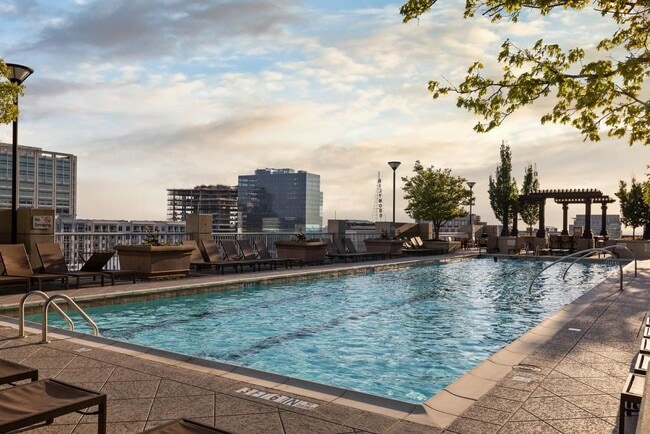 Building Photo - 855 Peachtree St NE