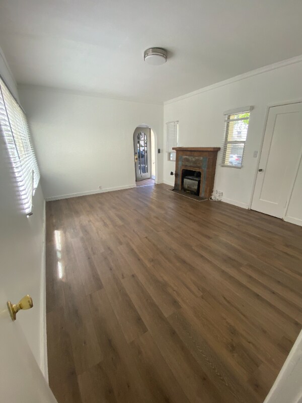Building Photo - 2200 Channing Way