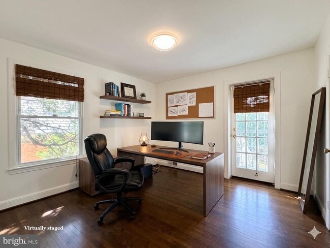 Building Photo - 5015 Fulton St NW