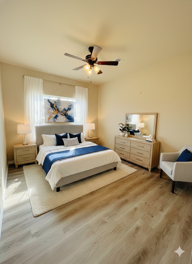 Building Photo - Peaceful 4-Bed Home, Minutes from Hwy 70 Bypass.