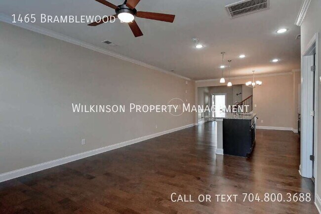 Building Photo - 1465 Bramblewood Dr