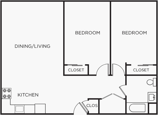 Floorplan - 198 Lafayette
