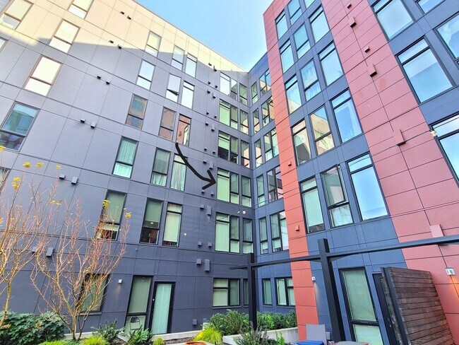 Building Photo - Mira Flats unit #324 Contemporary Open 1Bd...