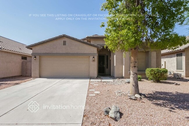 Building Photo - 155 E Canary Ct