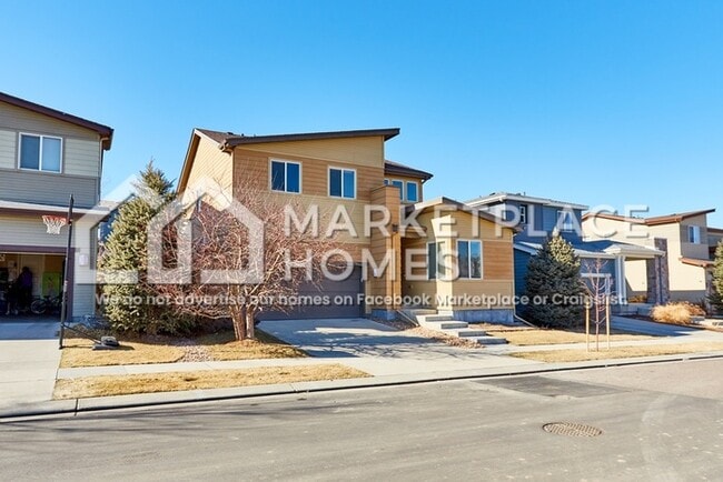 Building Photo - 10711 Truckee Cir