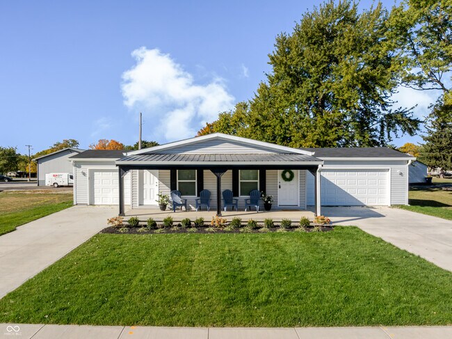 Primary Photo - 340 S Walnut St