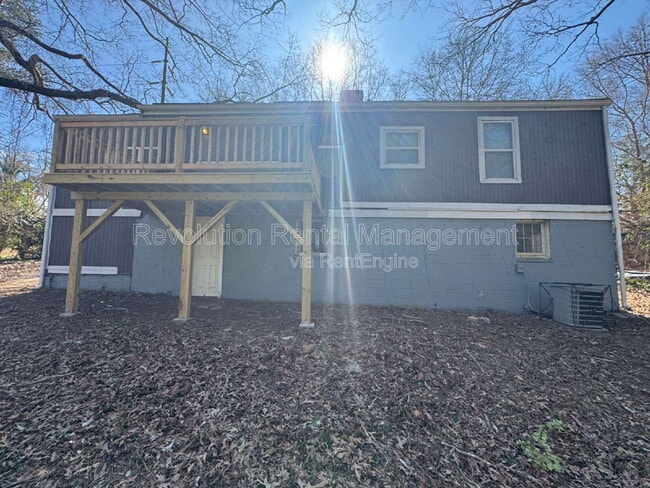 Building Photo - 2648 Joyce Ave