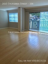 Building Photo - The Camille Apartments