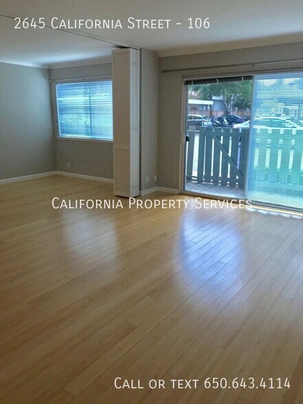 Primary Photo - The Camille Apartments
