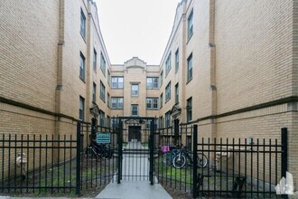 Building Photo - 2 bedroom in Chicago IL 60640