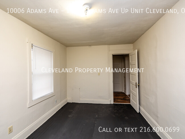 Building Photo - East Side Cleveland Duplex