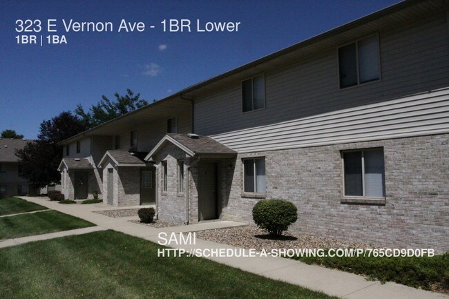 Building Photo - Vernon Stables 1 BR Lower