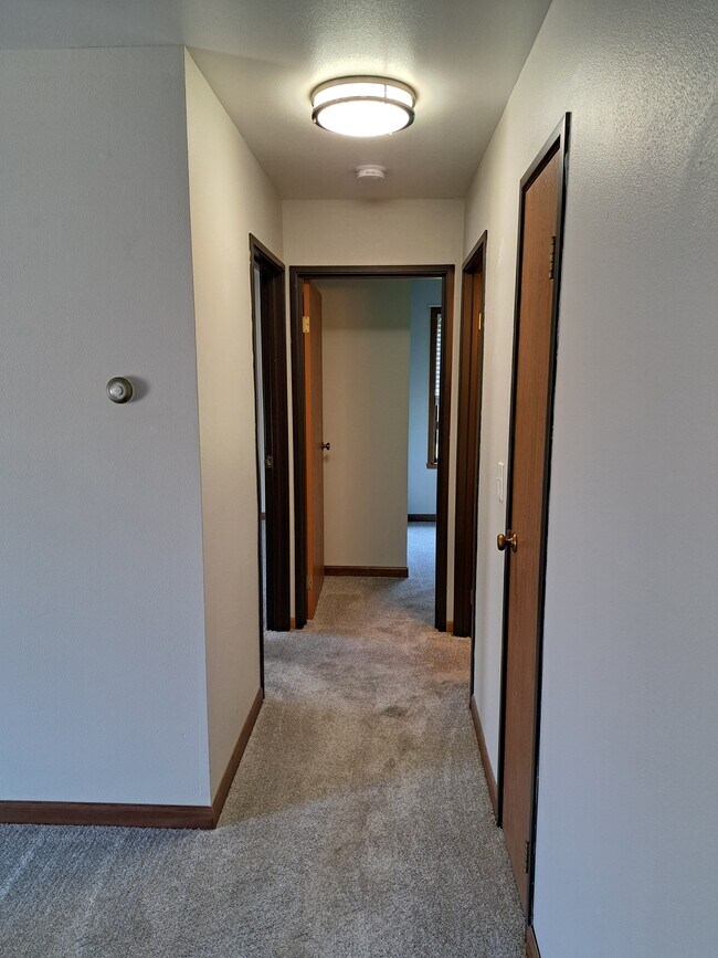 Building Photo - Bridgewood Apartments 907