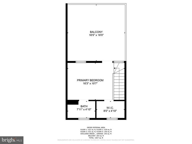 Building Photo - 1408 Foxhall Rd NW