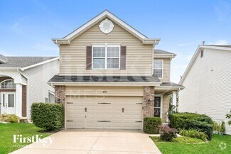 Building Photo - 455 Spring Trce