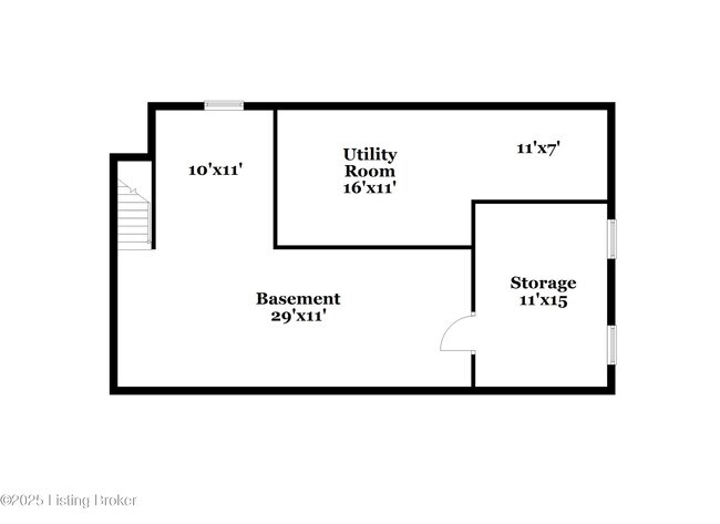 Building Photo - 8003 Canna Dr