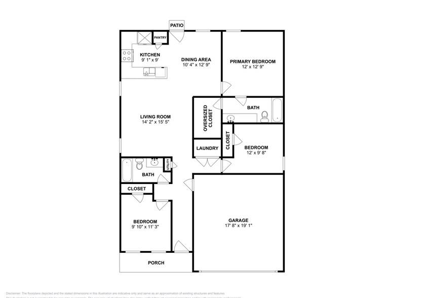 Building Photo - 505 Autumnwood Way