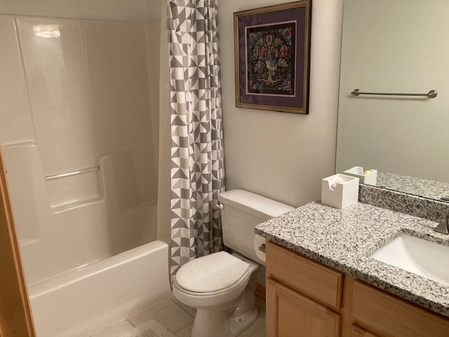 Bathroom 2 - 1510 Zarthan Ave S. #105