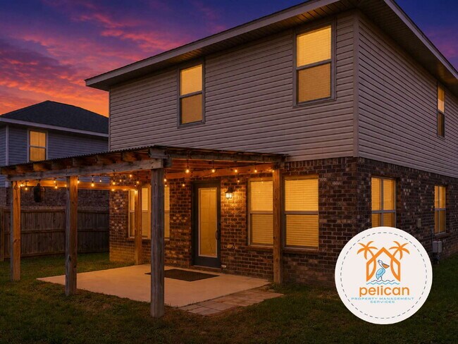 Building Photo - 4 Bedroom House for Rent in Pensacola, FL 32506