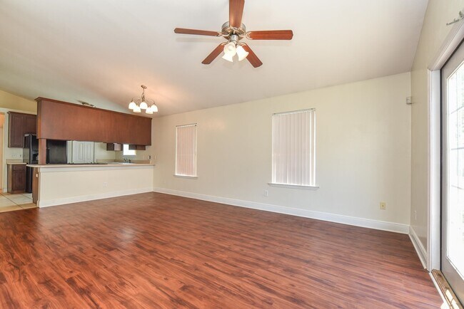 Building Photo - 5309 Moonbeam Trail
