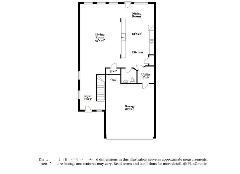 Building Photo - 1707 Fairlea Gin Path