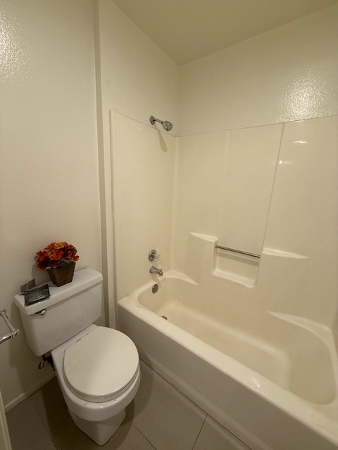 2nd bathroom - 4322 Matilija Ave