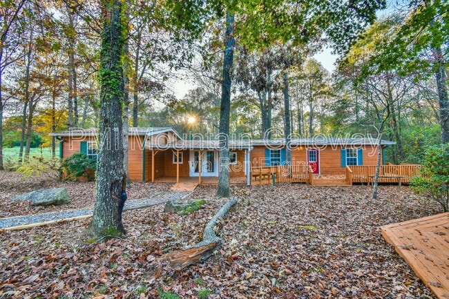 Building Photo - 455 Cantrell Rd