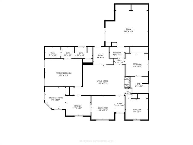 Building Photo - 2403 Ridgevalley Dr